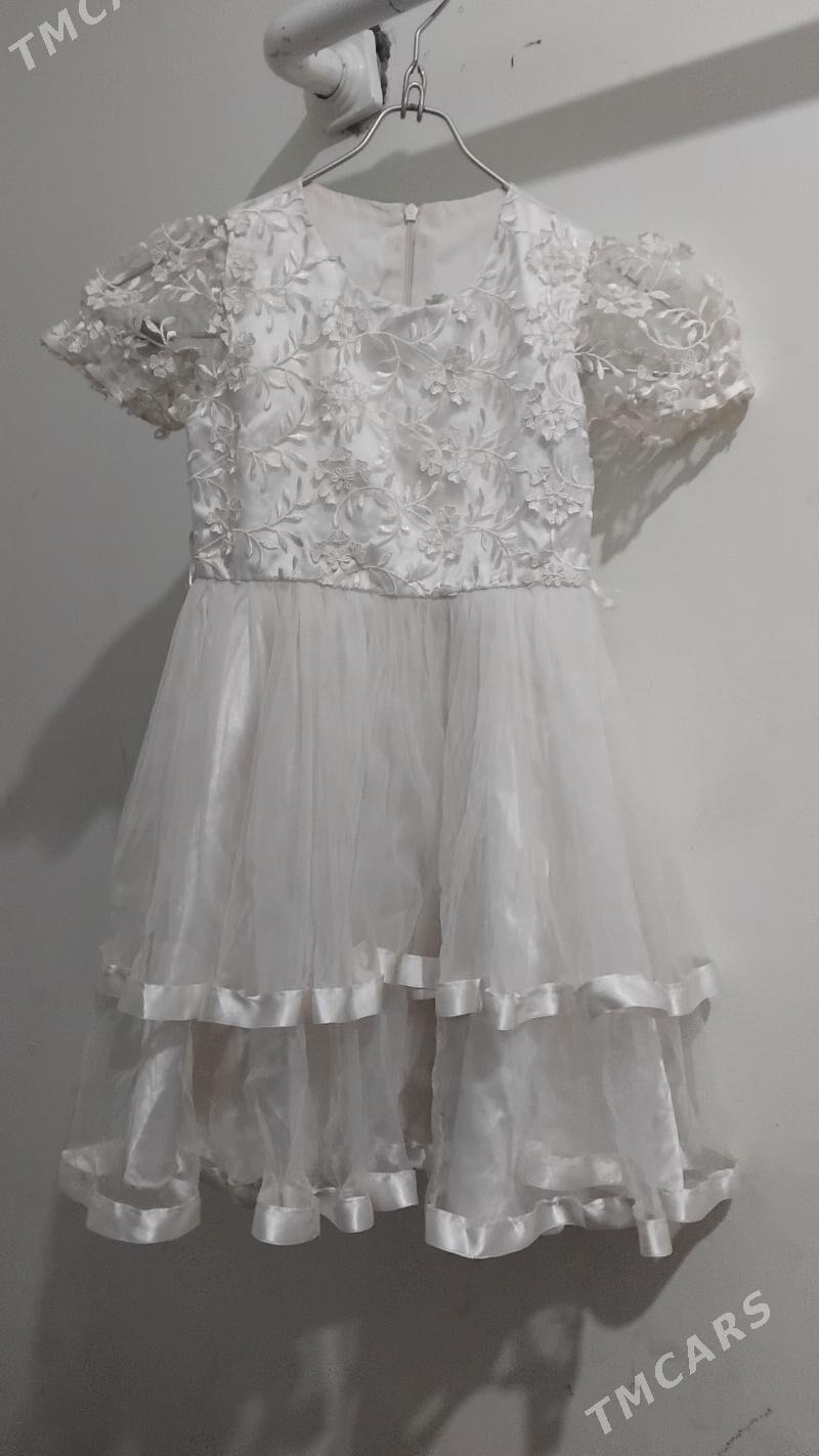 Gelin.köýnekler. - Туркменабат - img 10