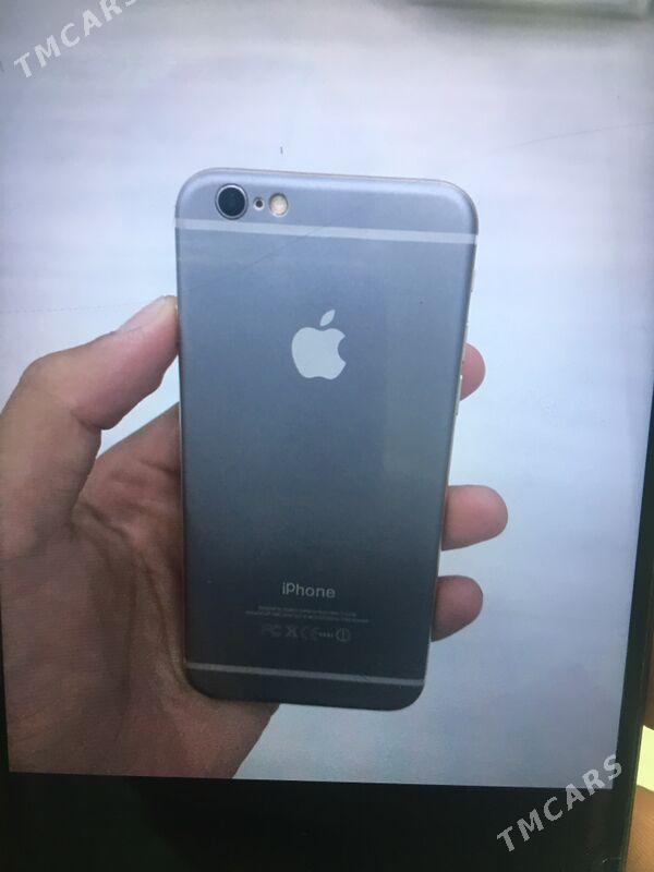 iphone6s - Джебел - img 1