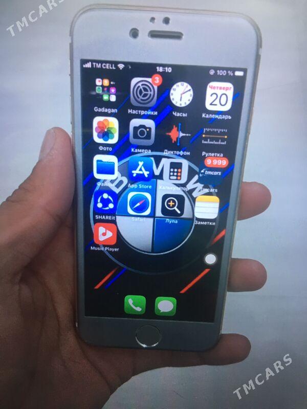 iphone6s - Джебел - img 2