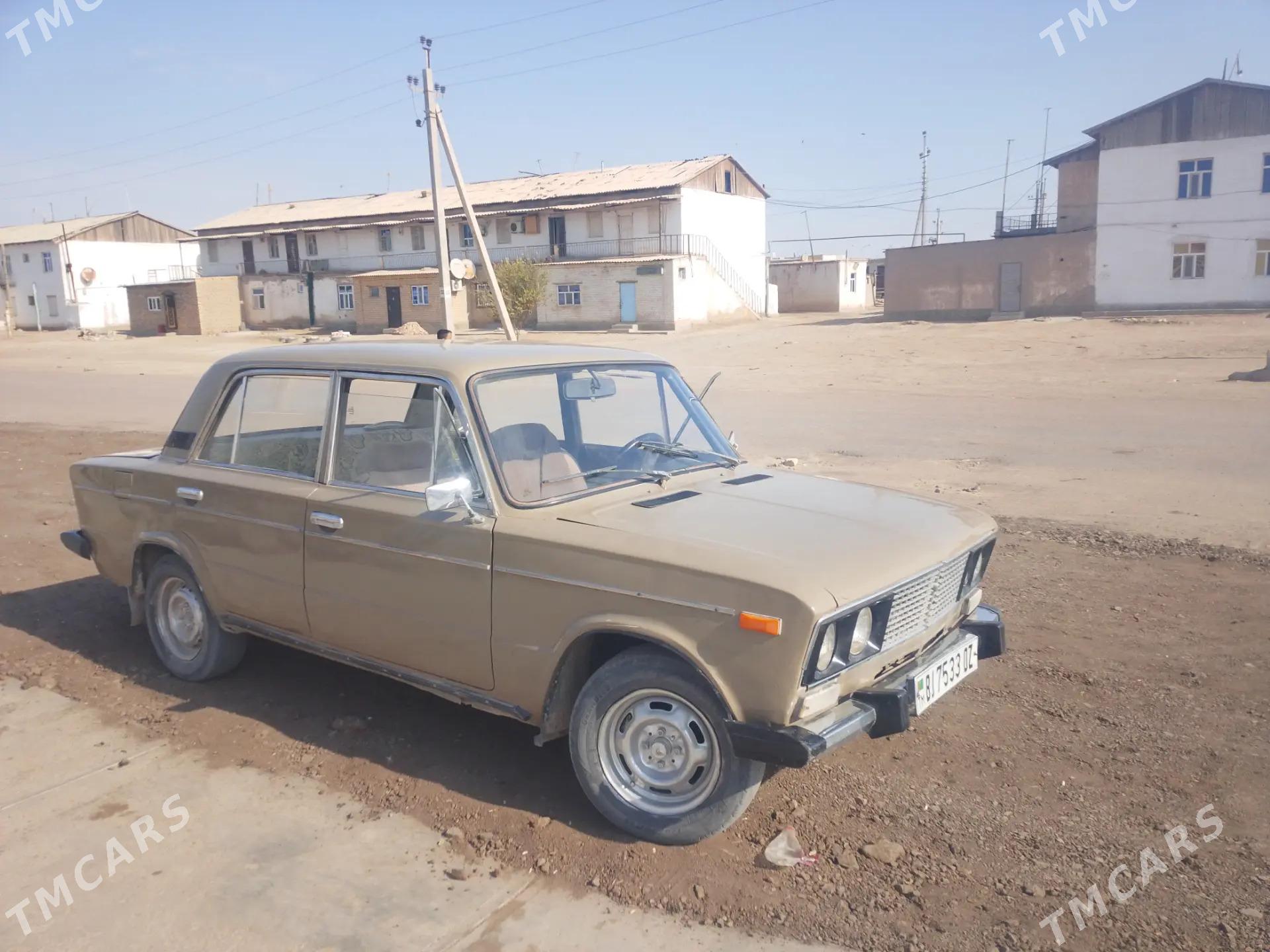 Lada 2106 1988 - 17 000 TMT - Акдепе - img 2
