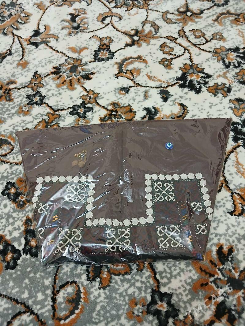 Keşde balak ÿomut balak Täze - Ашхабад - img 2