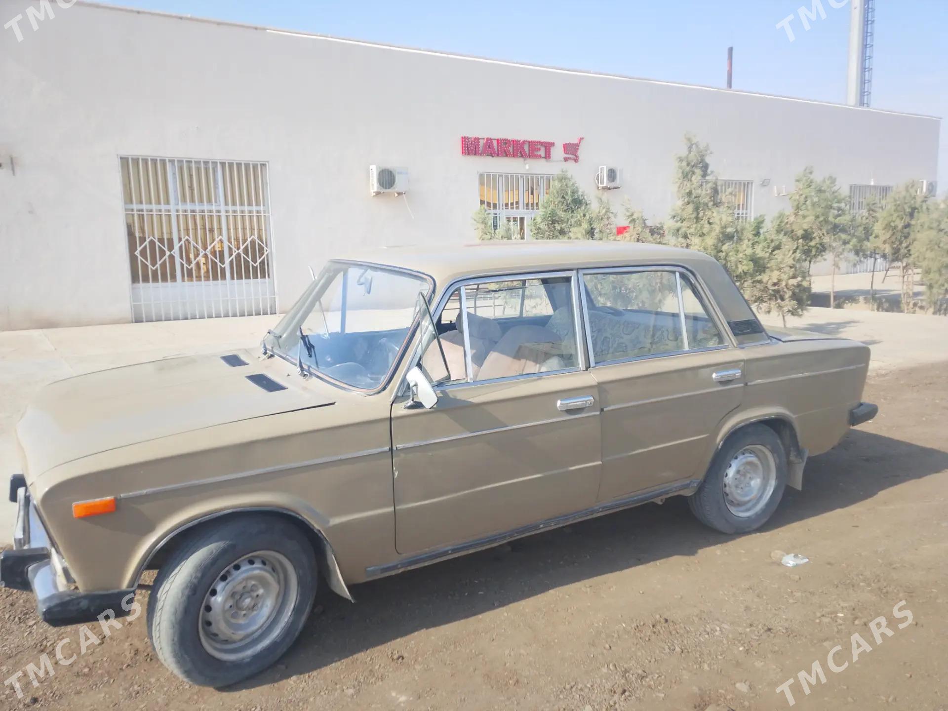 Lada 2106 1988 - 17 000 TMT - Акдепе - img 1