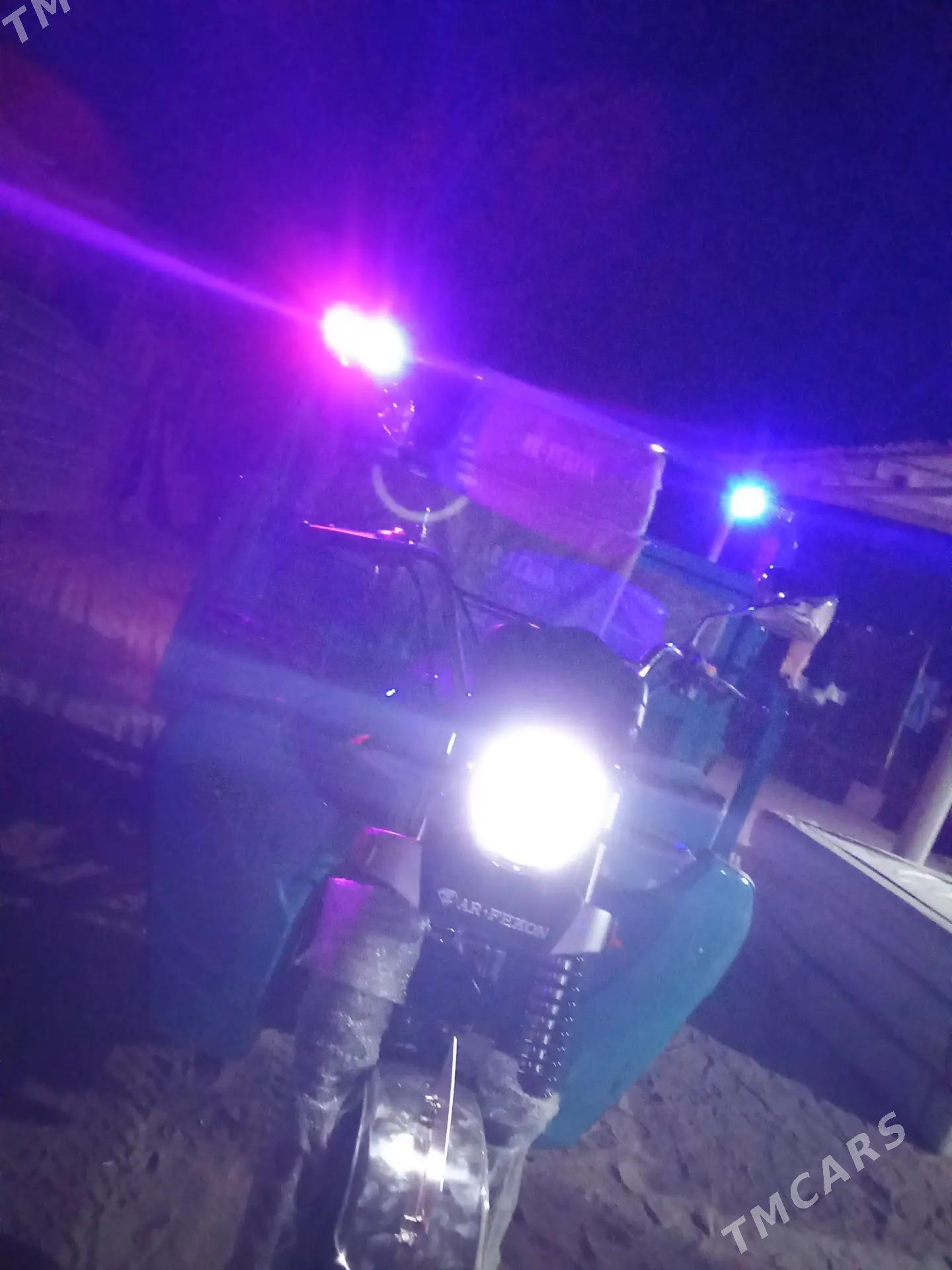 Fekon FK200-14G 2025 - 36 000 TMT - Sakarçäge - img 5