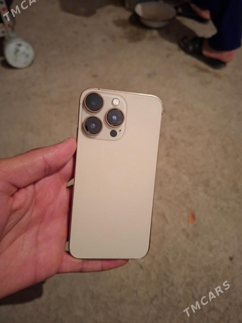 Iphon16 - Gökdepe - img 2