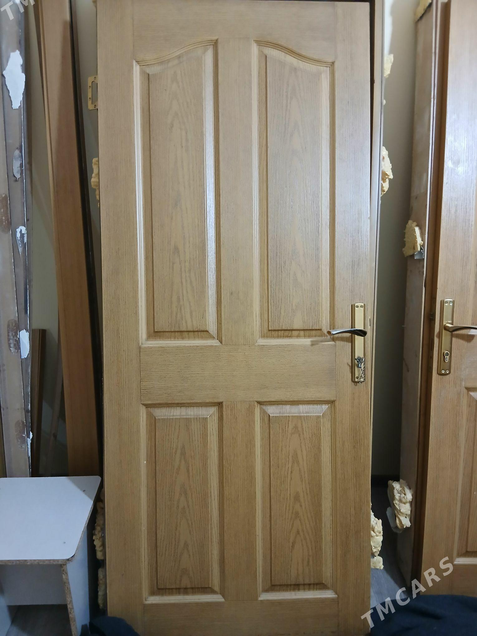 satlyk gapy - Чоганлы - img 3