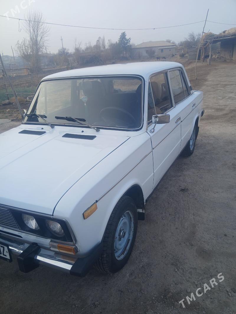 Lada 2106 1991 - 32 000 TMT - Губадаг - img 2