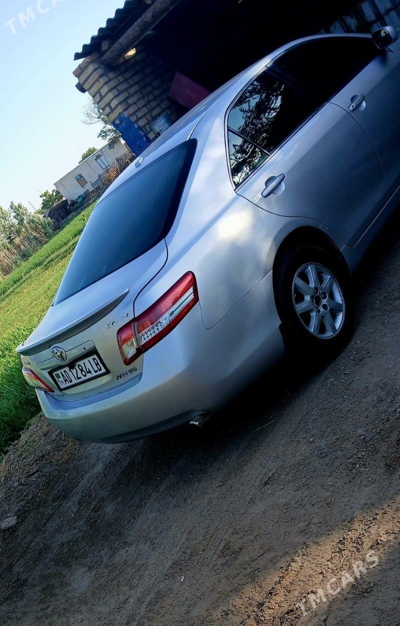 Toyota Camry 2010 - 195 000 TMT - Hojambaz - img 2