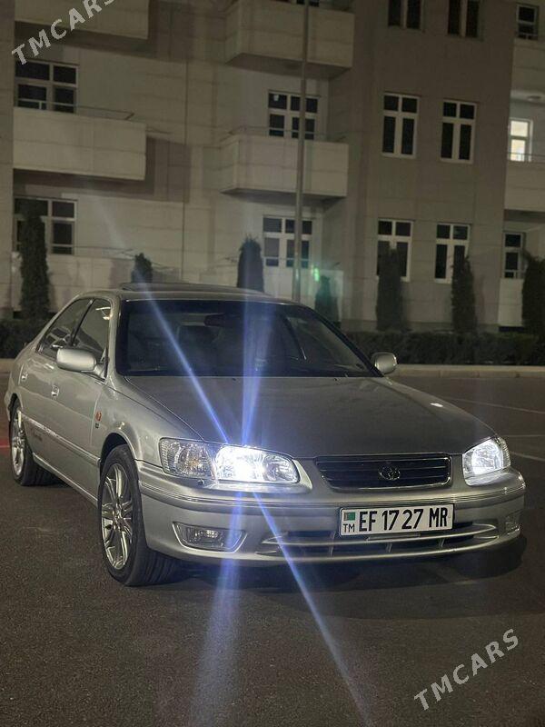 Toyota Camry 2001 - 320 000 TMT - Mary - img 2