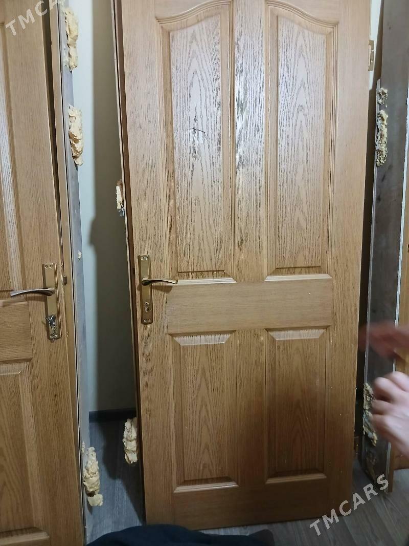 satlyk gapy - Чоганлы - img 2