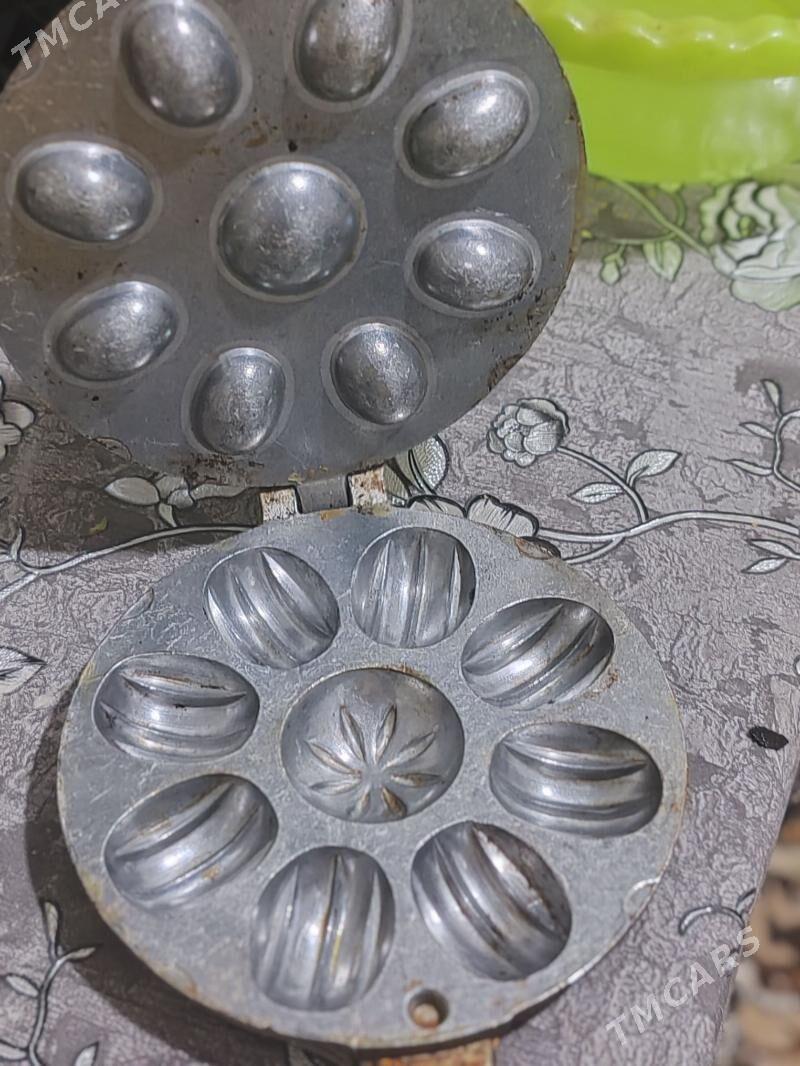 Орешница - Mary - img 2