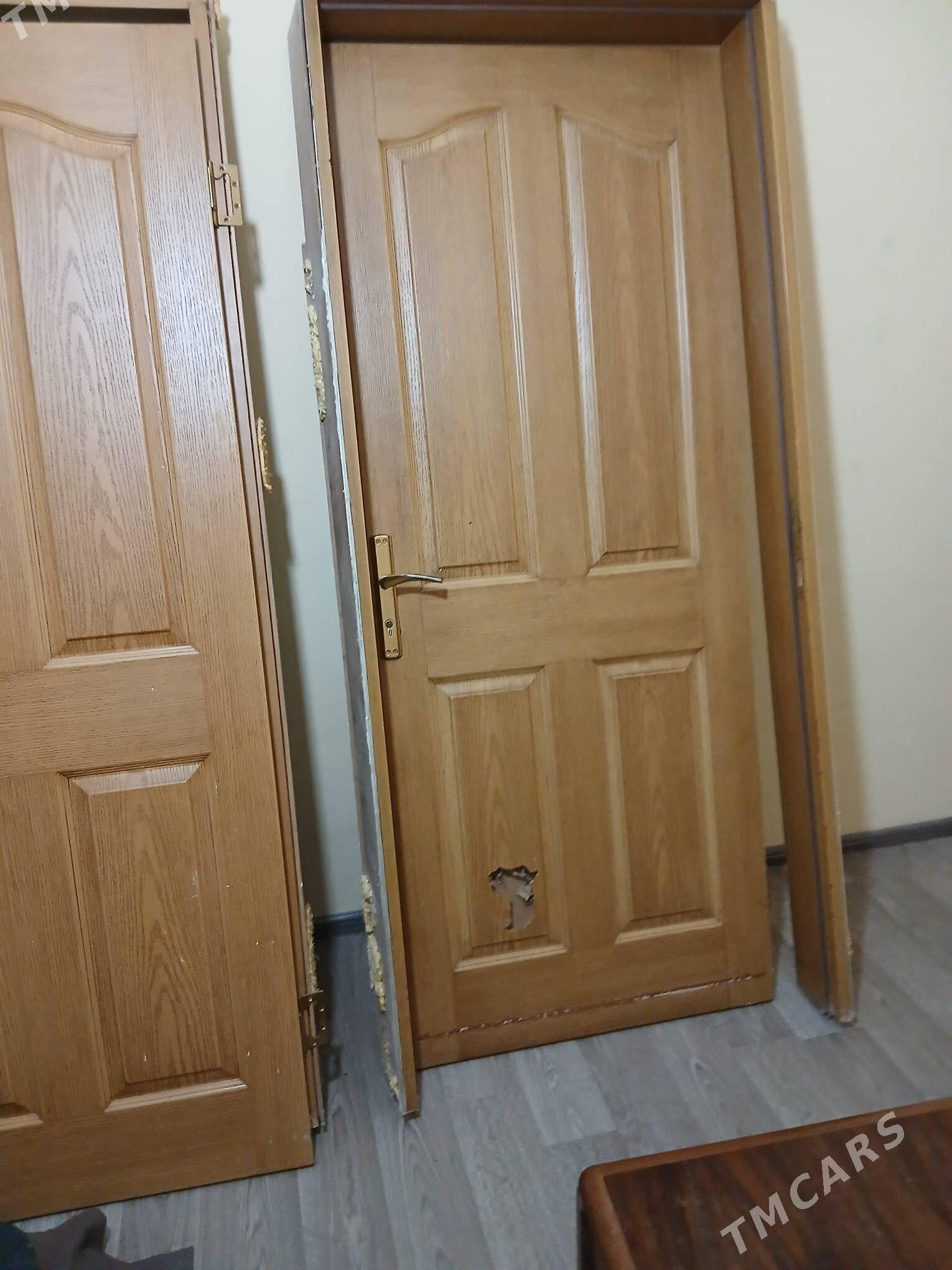 satlyk gapy - Çoganly - img 1