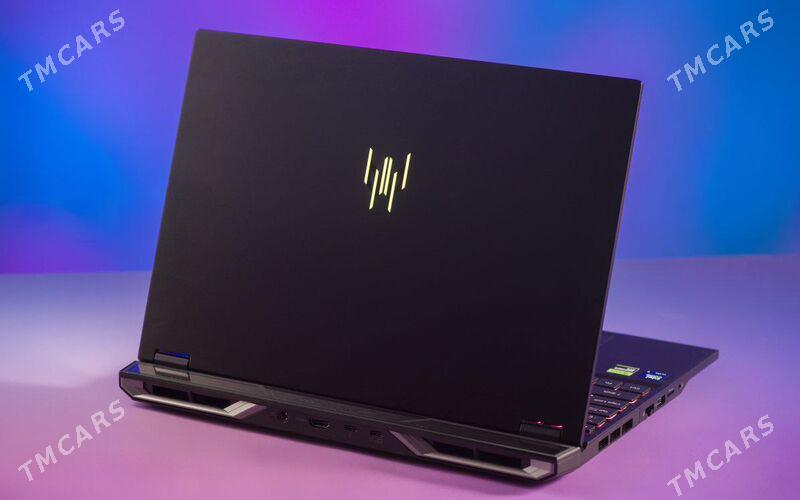 Predator 16 AIRTX5090 24GB|U9 - Ашхабад - img 4