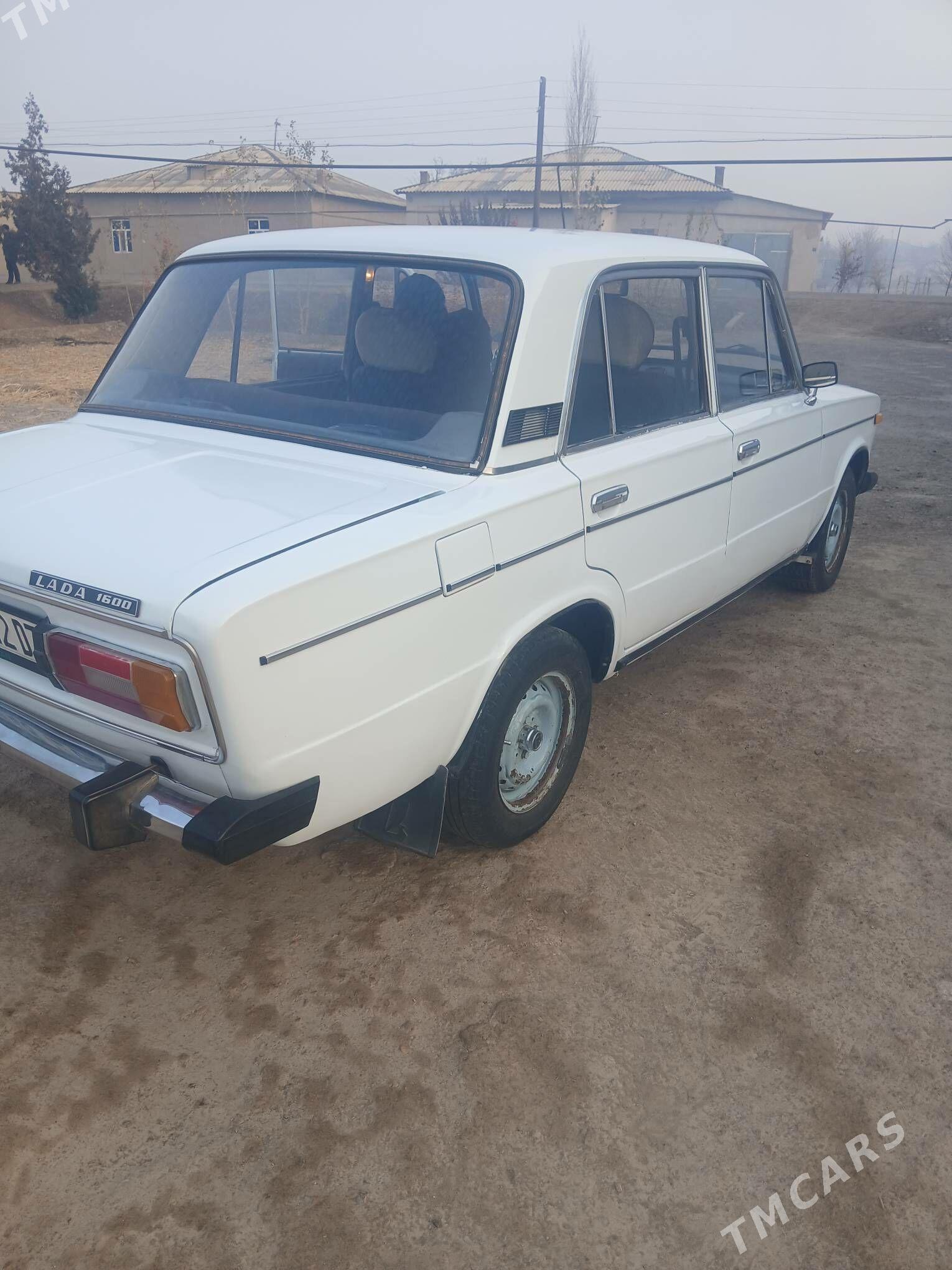 Lada 2106 1991 - 32 000 TMT - Губадаг - img 4