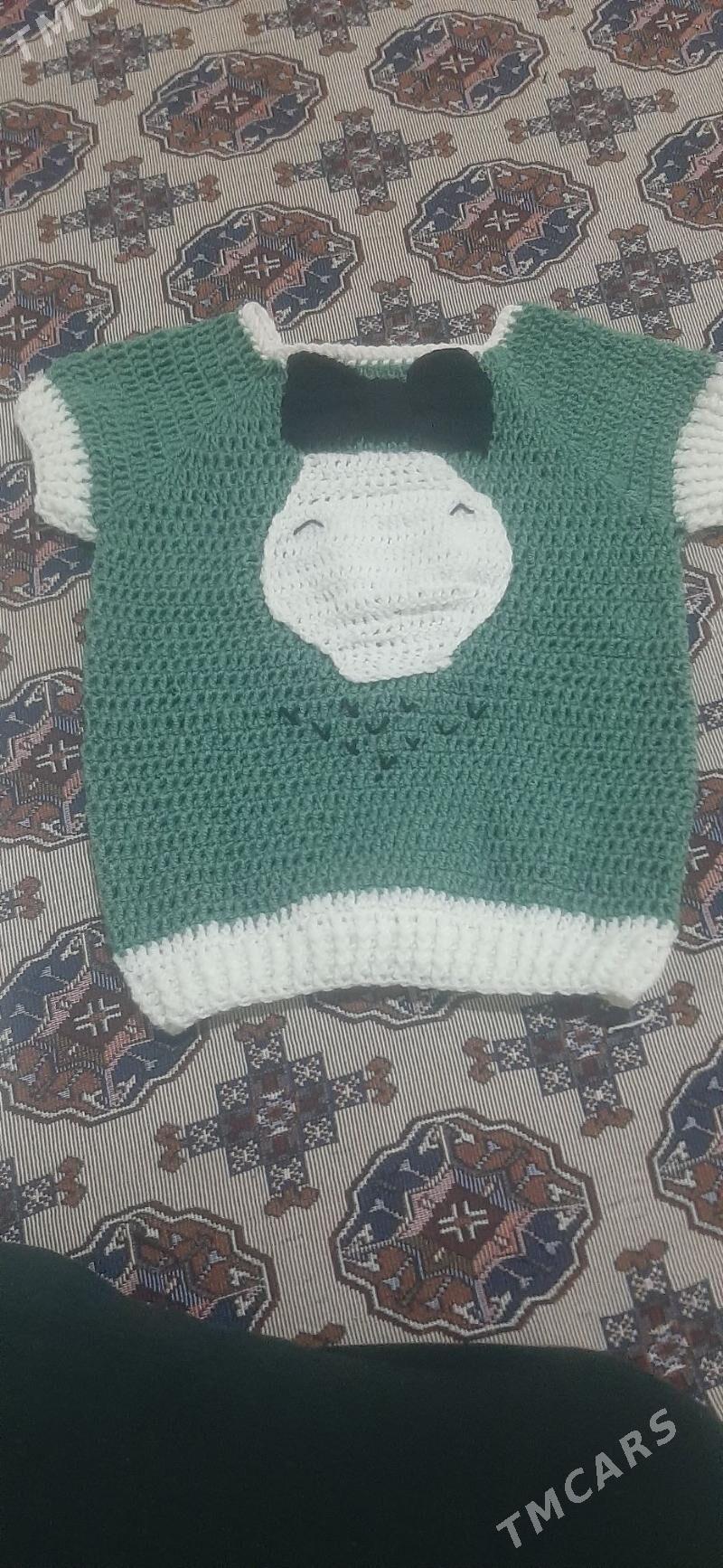 Çaga eşikleri weca - Ашхабад - img 2