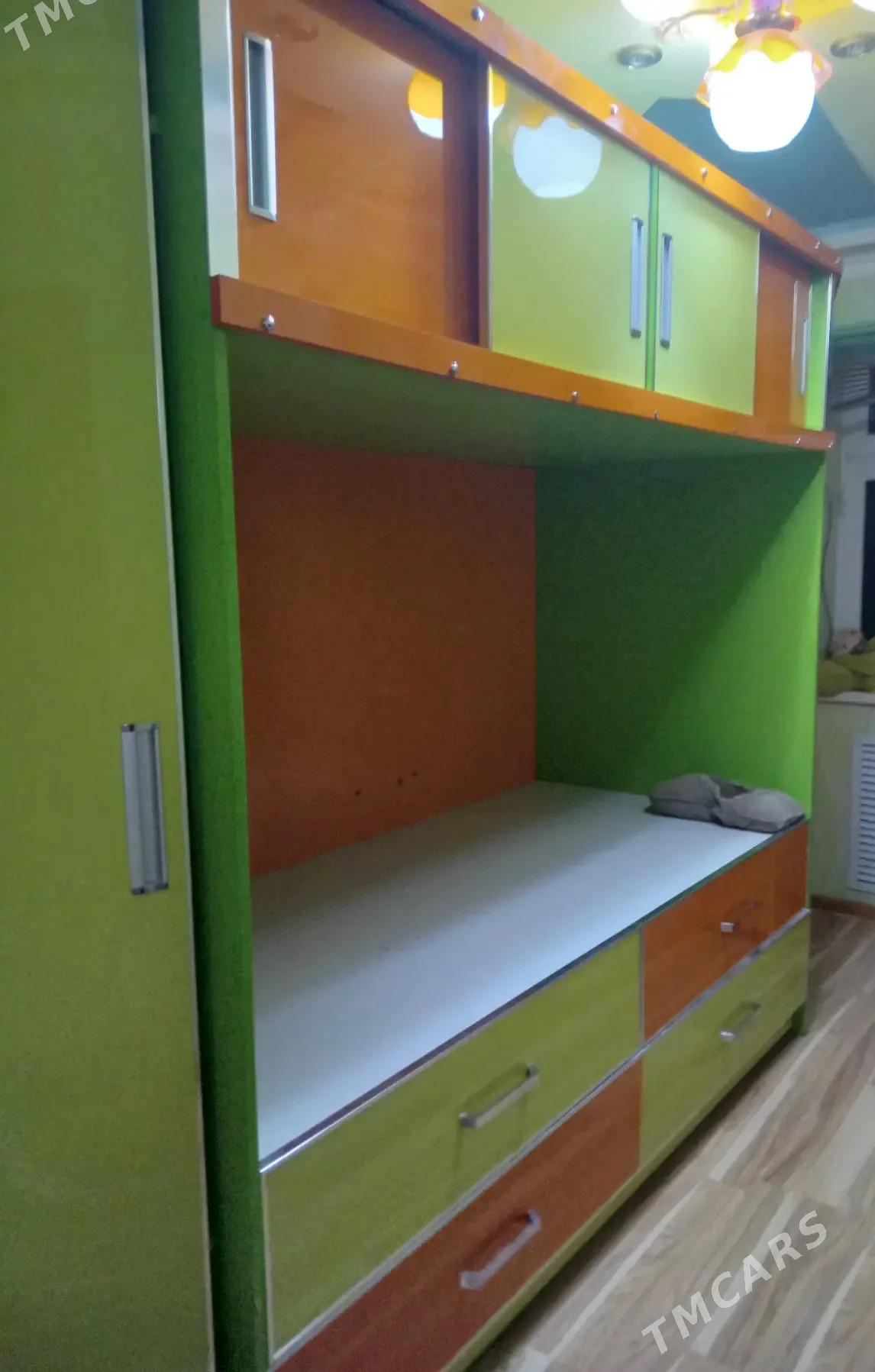 детская мебель - Мары - img 2