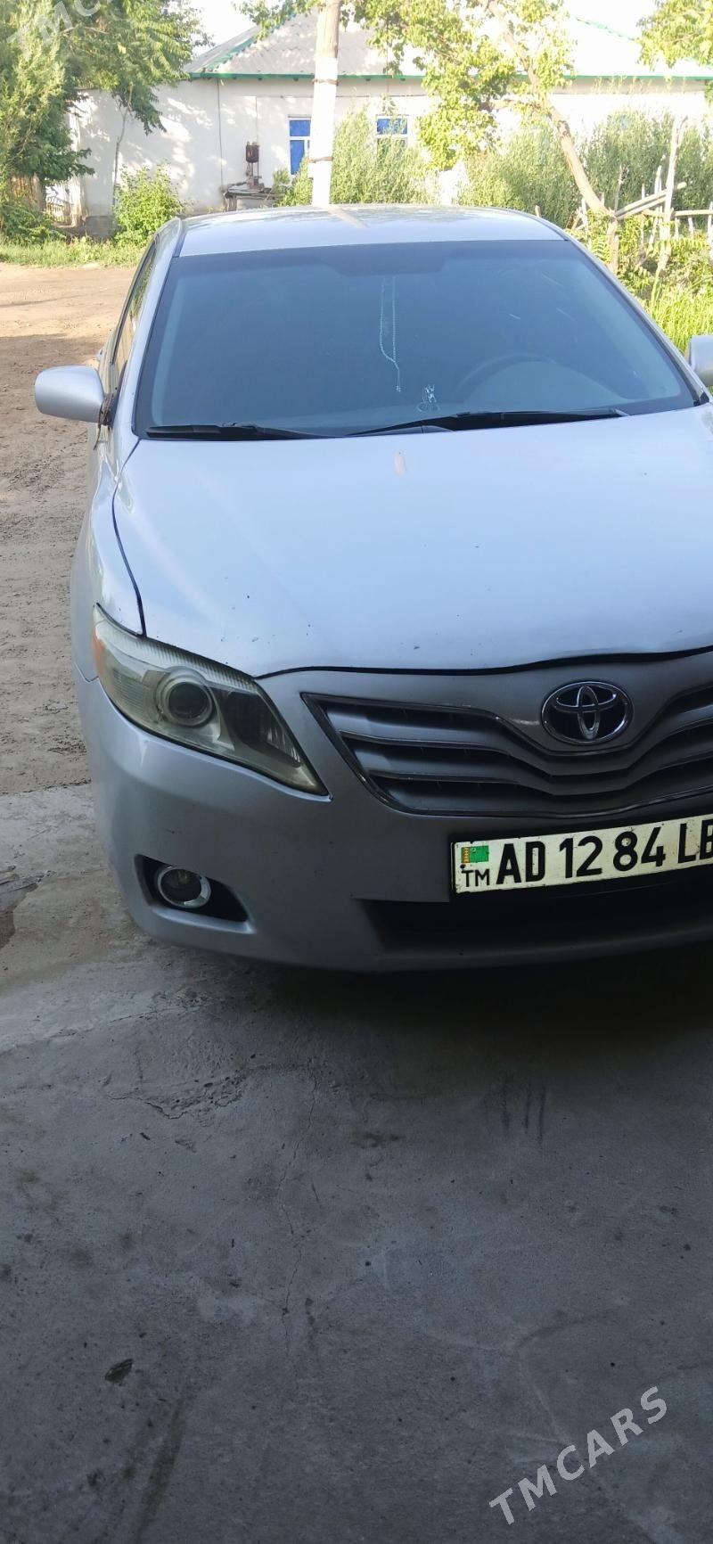 Toyota Camry 2010 - 195 000 TMT - Hojambaz - img 5