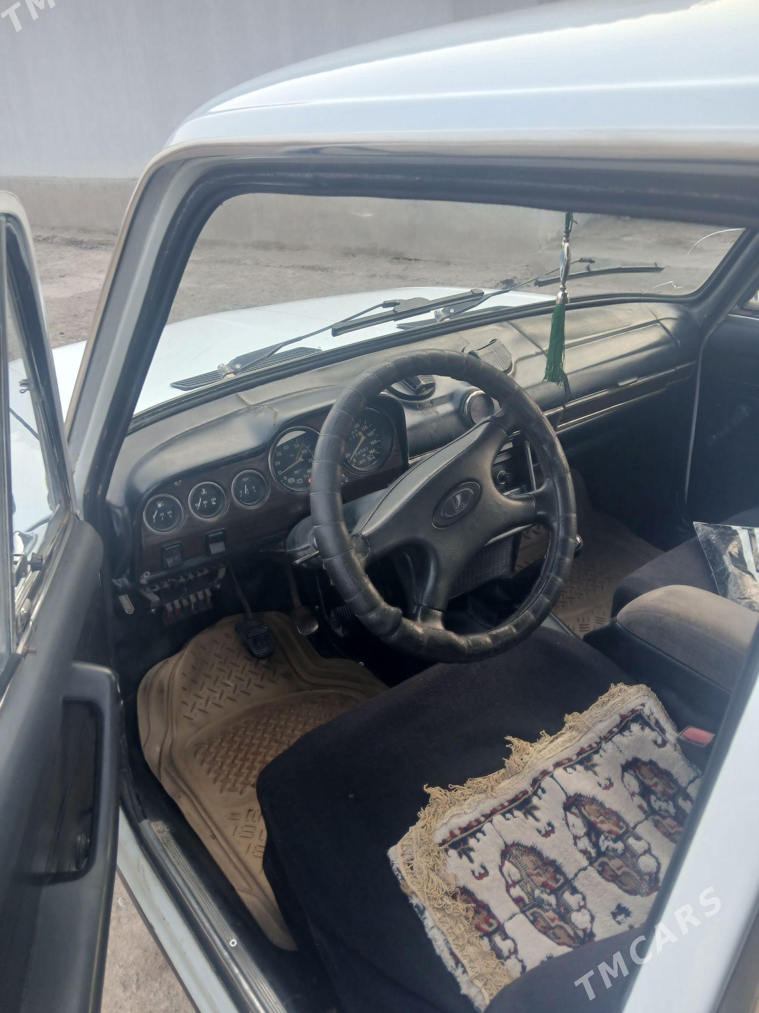 Lada 2106 1991 - 32 000 TMT - Губадаг - img 1