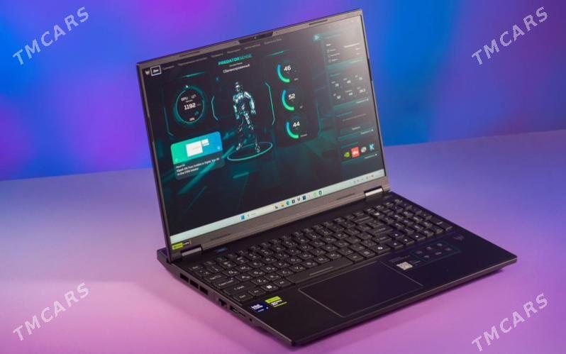 Predator 16 AIRTX5090 24GB|U9 - Ашхабад - img 3