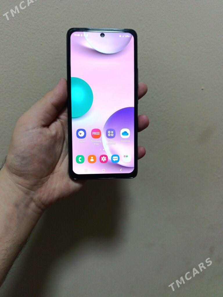 Samsung A53 8/128 - Ашхабад - img 8