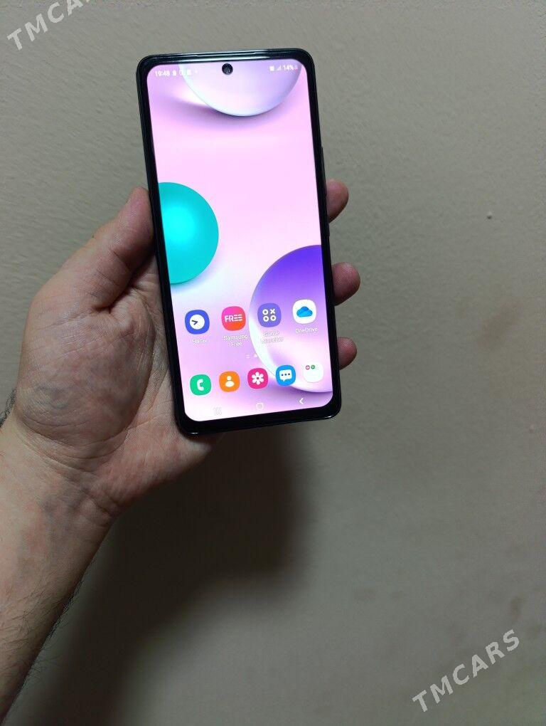 Samsung A53 8/128 - Ашхабад - img 9