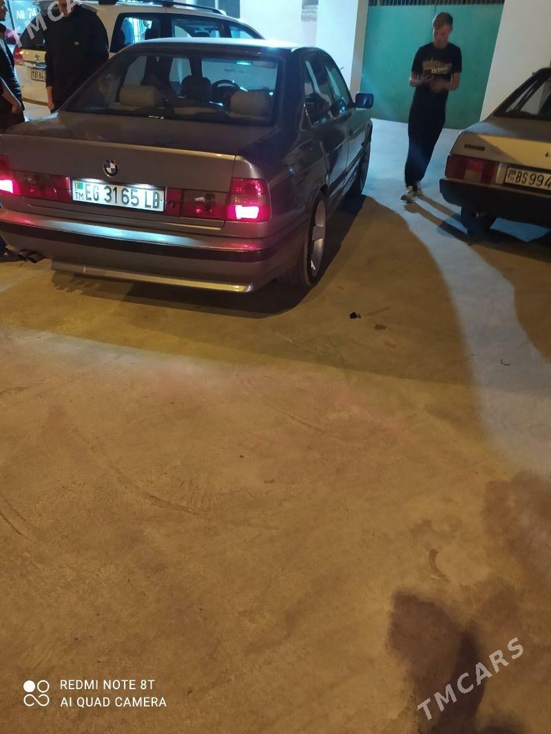 BMW 525 1990 - 56 000 TMT - Çärjew - img 6