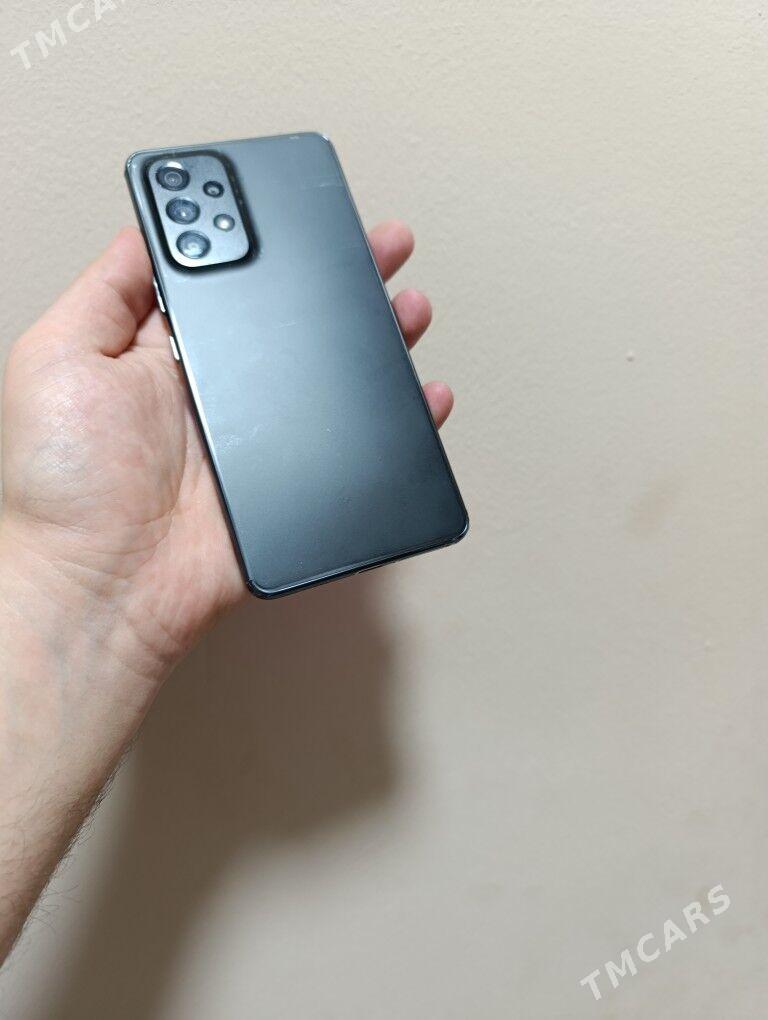 Samsung A53 8/128 - Ашхабад - img 2