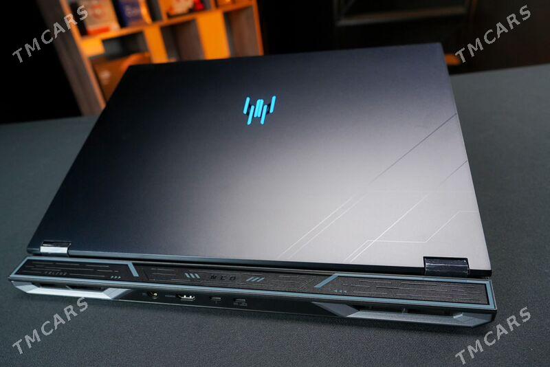 Predator 16 AIRTX5090 24GB|U9 - Ашхабад - img 9