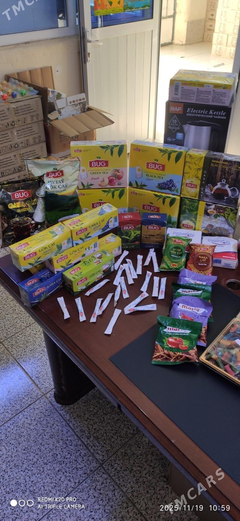 Targovy agent - Aşgabat - img 4