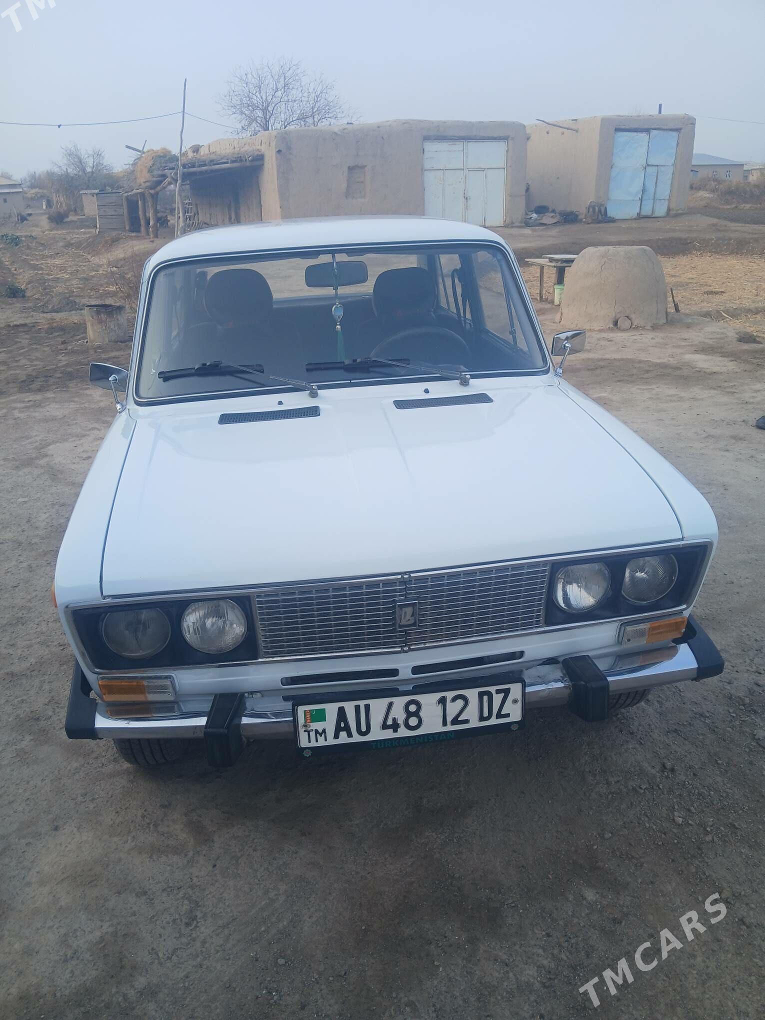 Lada 2106 1991 - 32 000 TMT - Губадаг - img 3