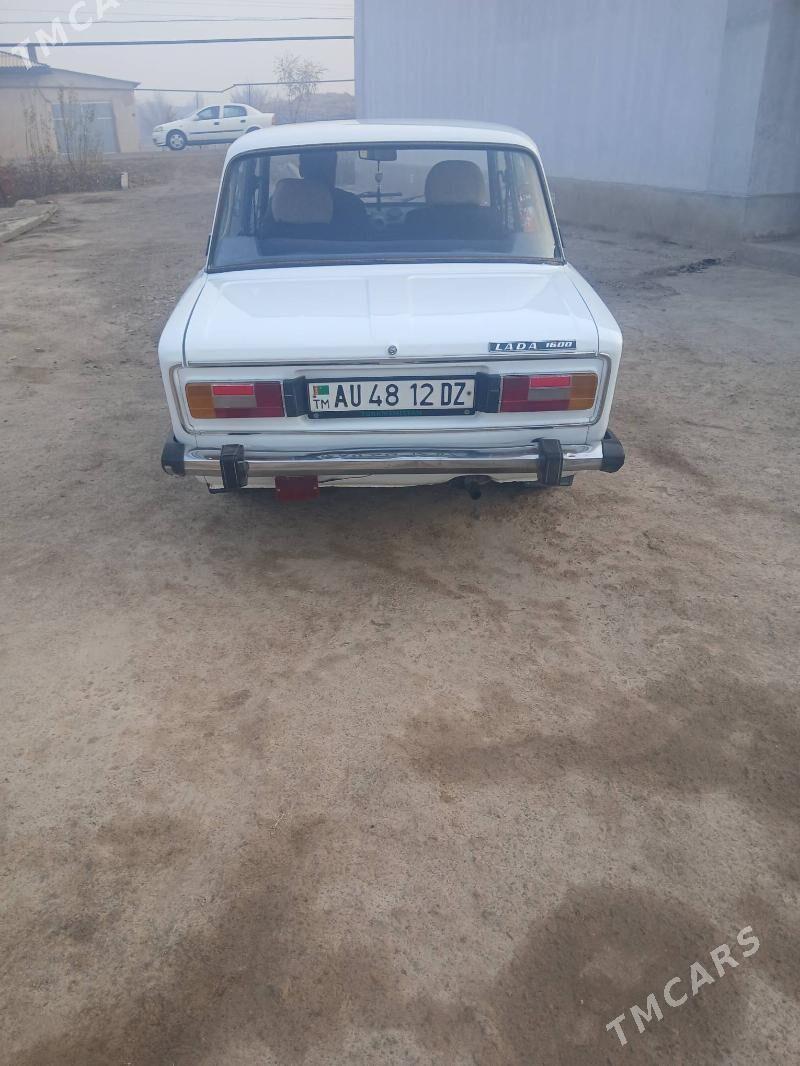 Lada 2106 1991 - 32 000 TMT - Губадаг - img 5