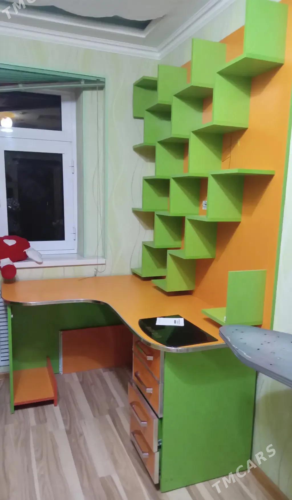 детская мебель - Мары - img 1