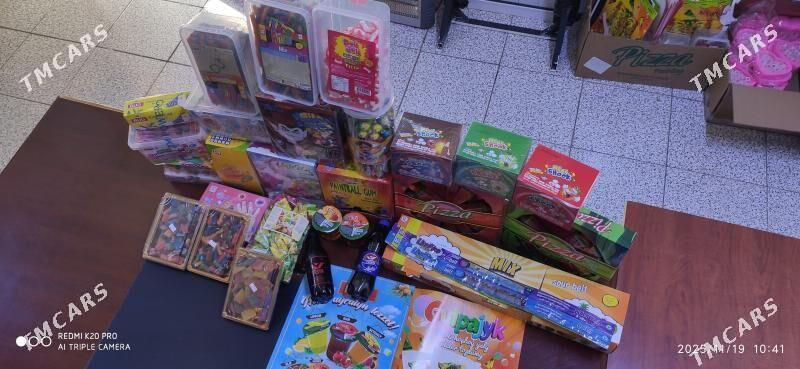 Targovy agent - Aşgabat - img 5