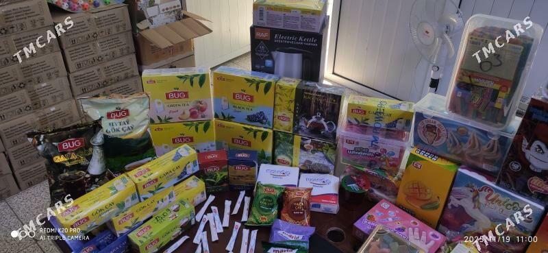 Targovy agent - Aşgabat - img 2