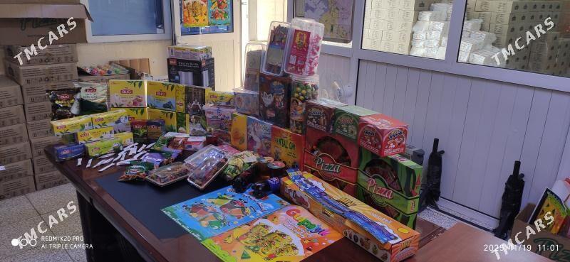 Targovy agent - Aşgabat - img 3