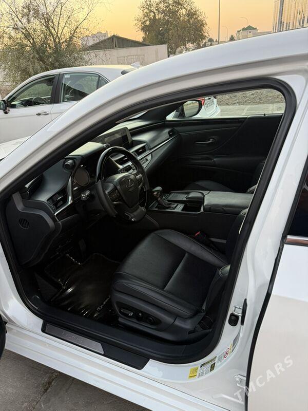 Lexus ES 350 2019 - 444 000 TMT - Мары - img 7