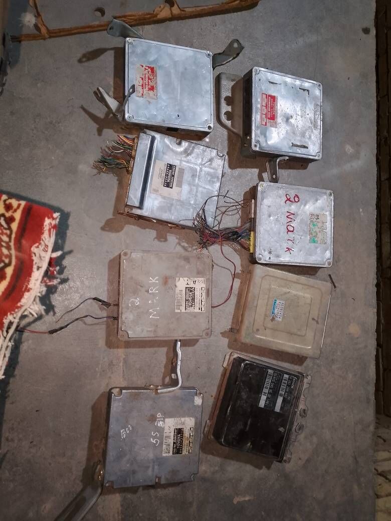 kompyuter 1 000 TMT - Шатлык - img 4