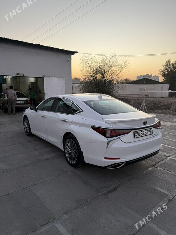 Lexus ES 350 2019 - 444 000 TMT - Мары - img 6