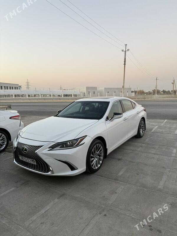 Lexus ES 350 2019 - 444 000 TMT - Мары - img 3