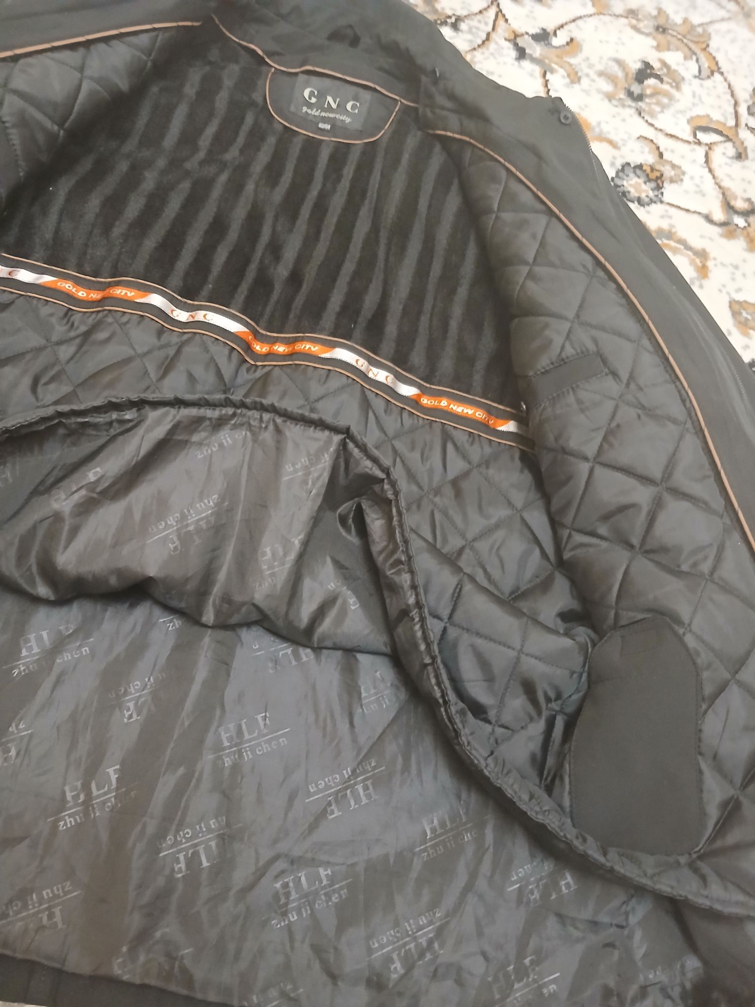 Kurtka Куртка - Ашхабад - img 3