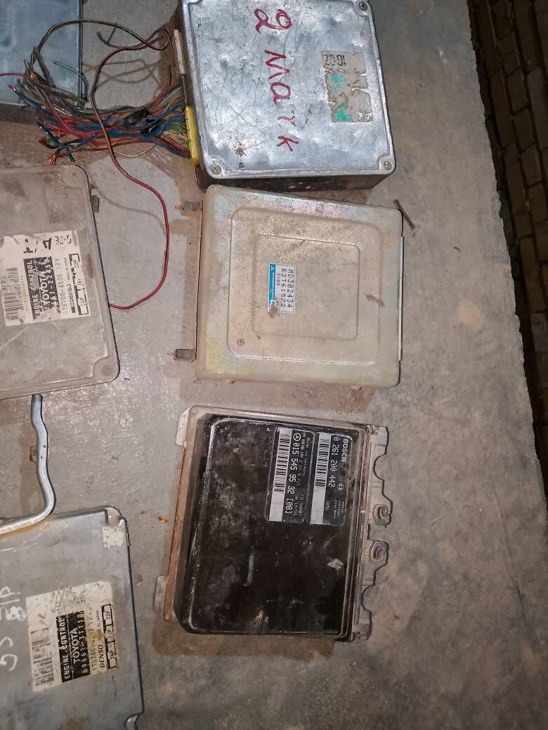 kompyuter 1 000 TMT - Шатлык - img 3