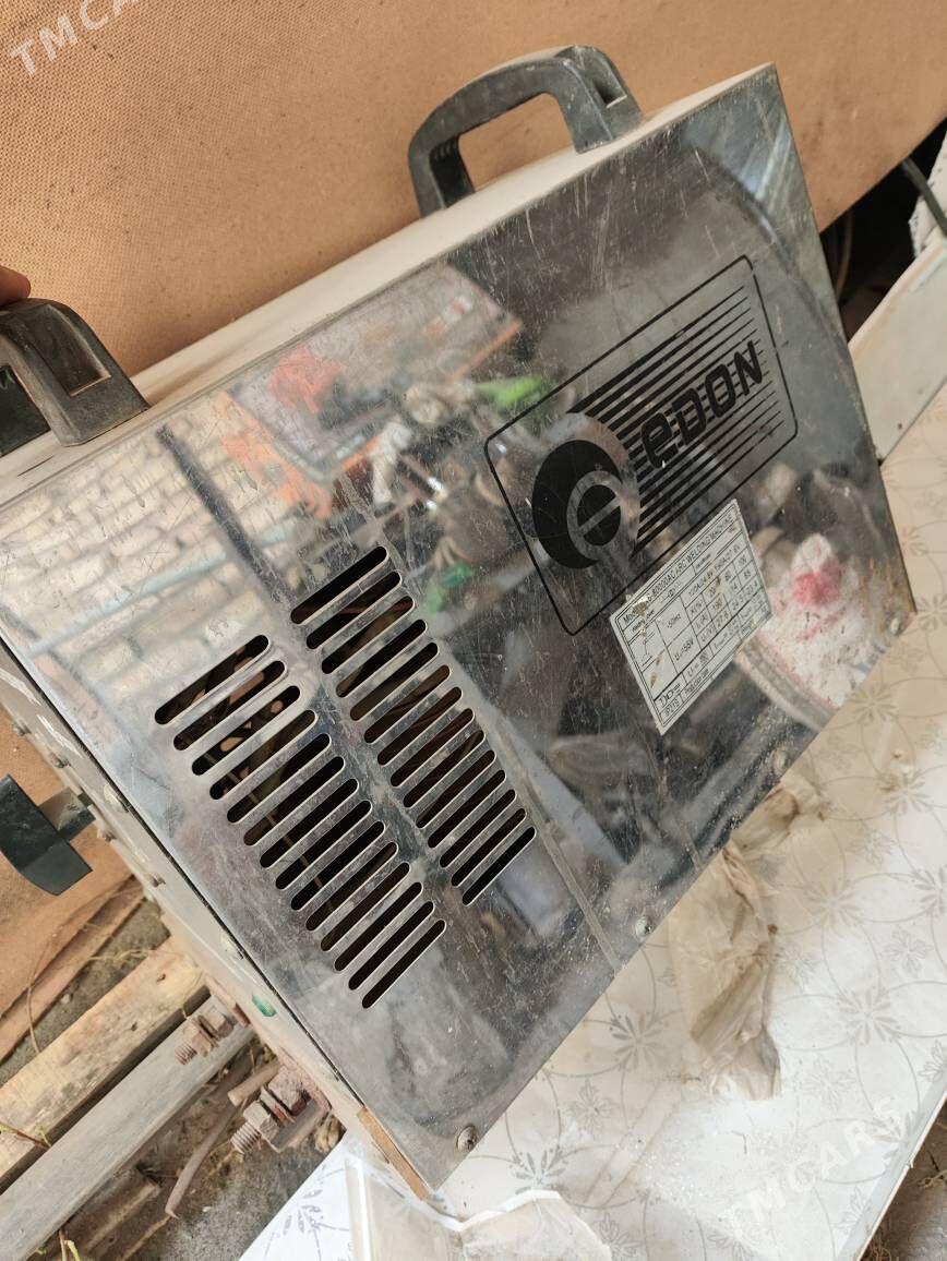 сварочный апарат - Türkmenabat - img 2