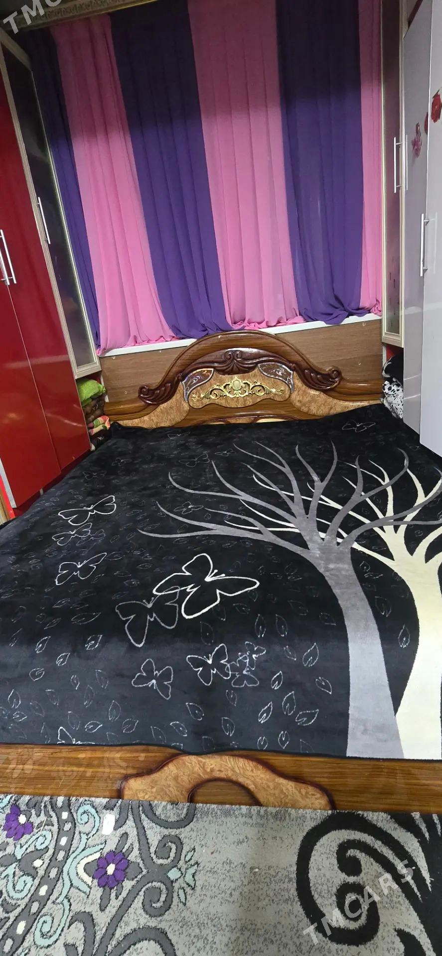 Spalny - Мары - img 2