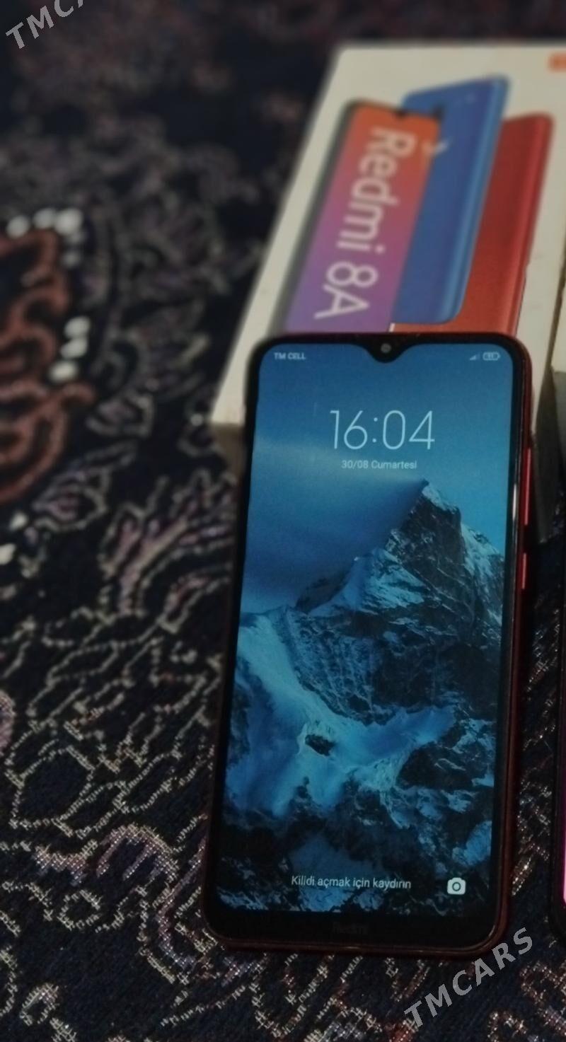Redmi 8a - Чарджоу - img 2