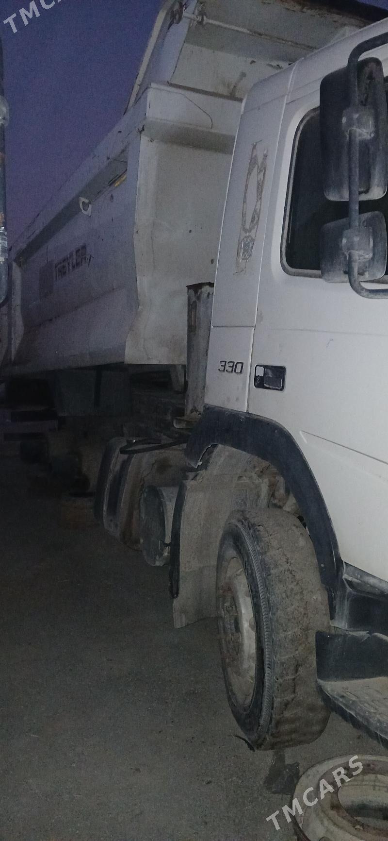 Ford Cargo 3535D 2014 - 490 000 TMT - Ашхабад - img 3