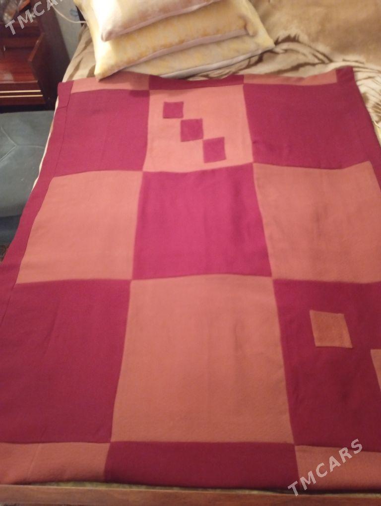 Одеяло шерсть - Mary - img 1