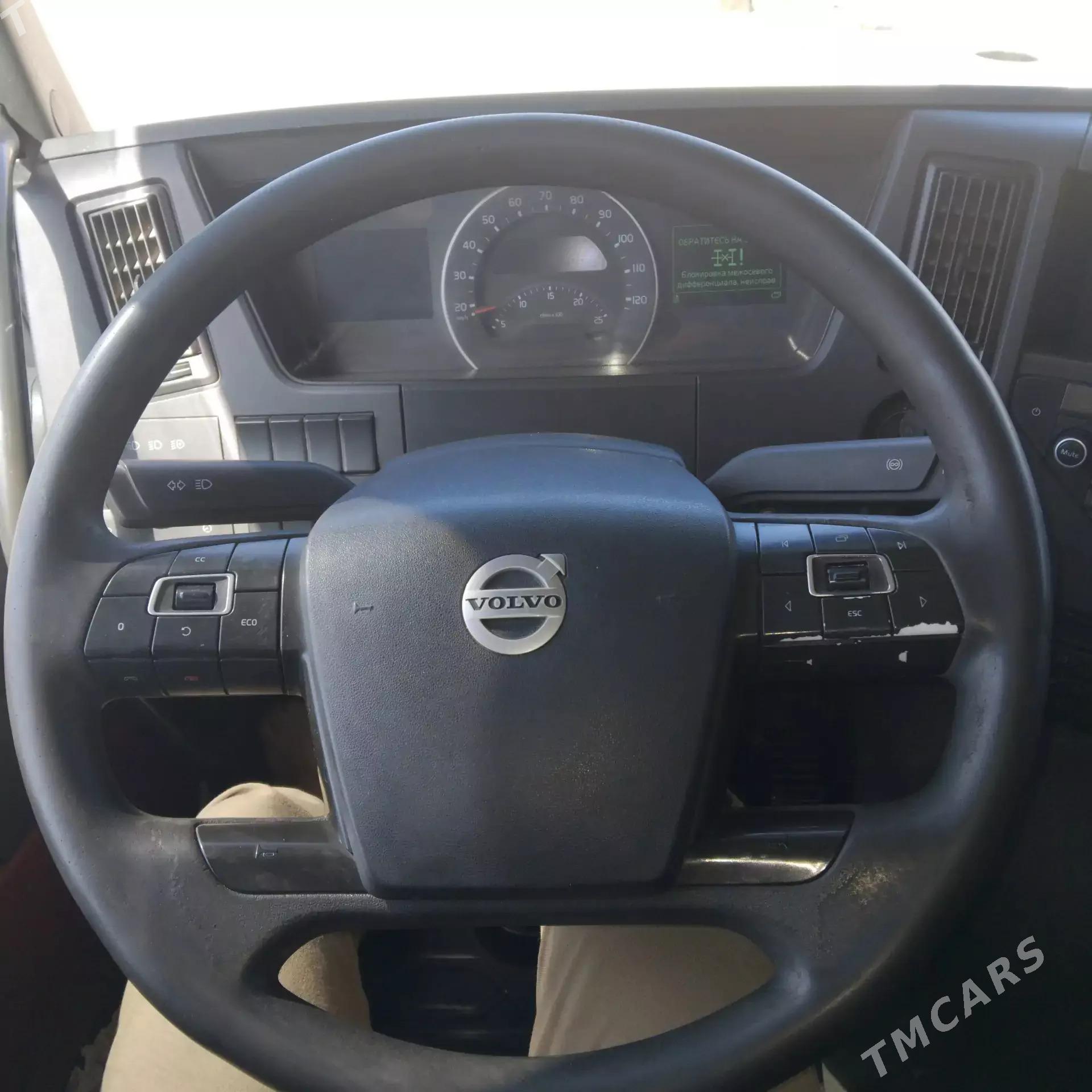 Ford Cargo 3535D 2014 - 490 000 TMT - Ашхабад - img 4