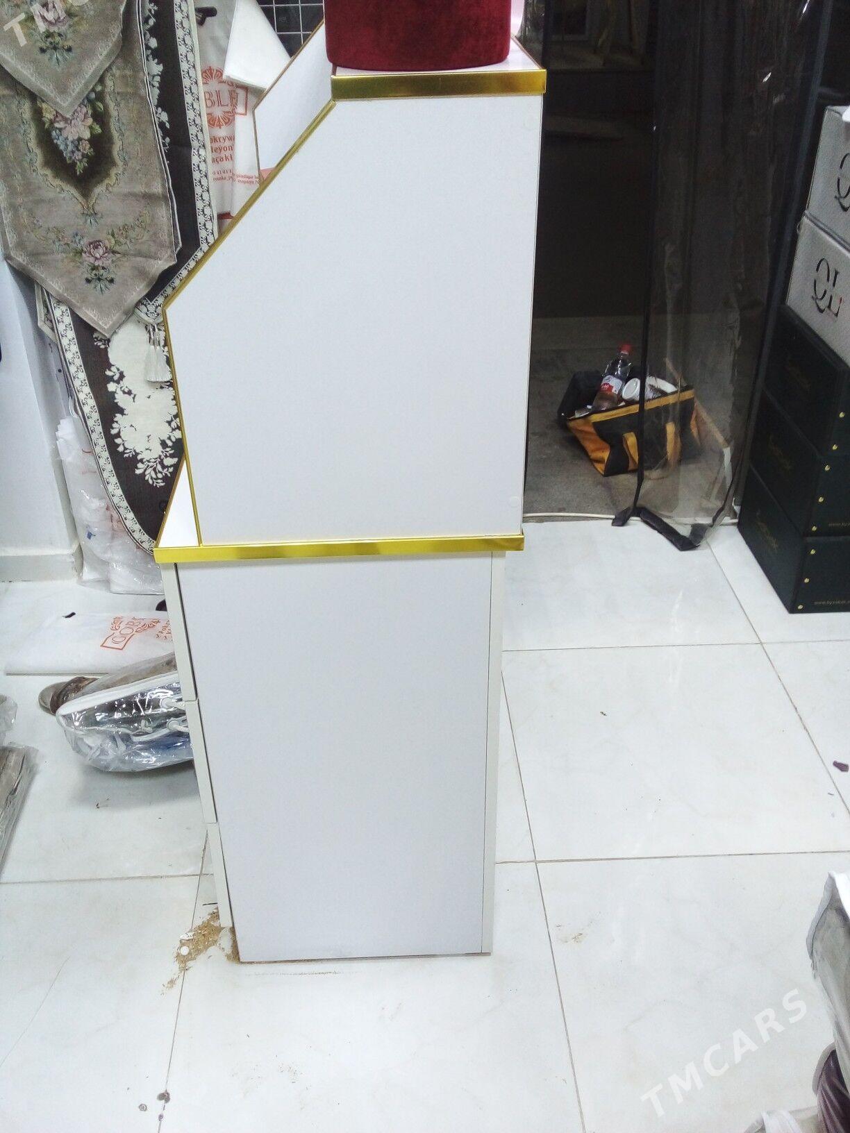 kassa stol - Aşgabat - img 1