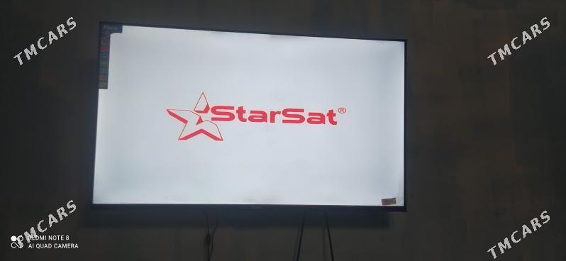 Telewizor 43 lk Fiore - Гёкдепе - img 1