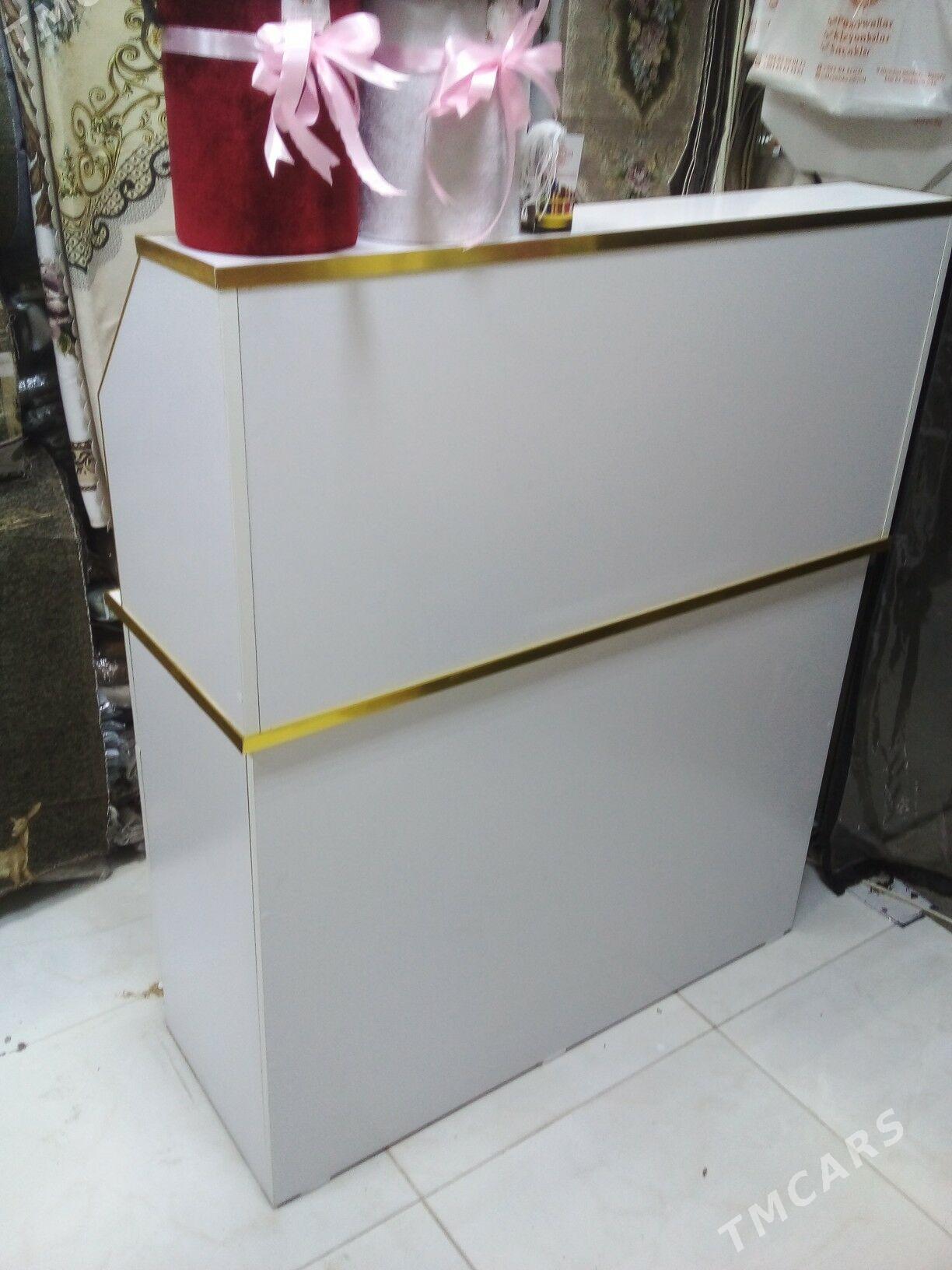 kassa stol - Aşgabat - img 3