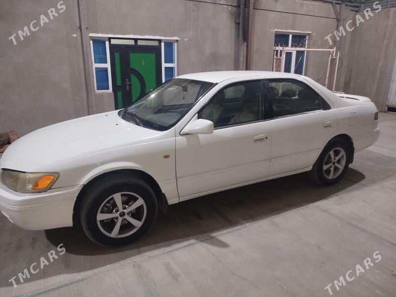 Toyota Camry 1999 - 100 000 TMT - Bäherden - img 2